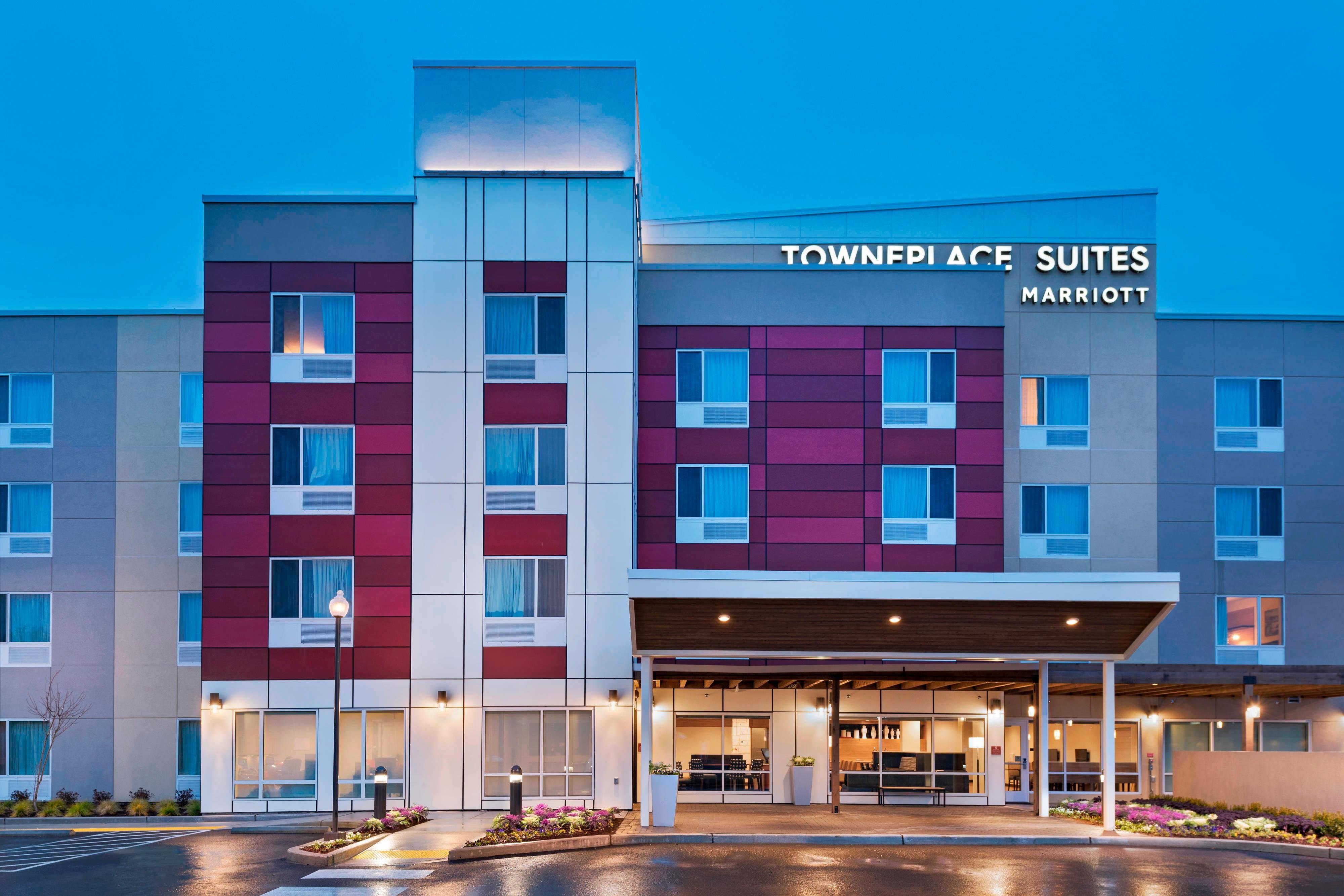 TownePlace Suites Tacoma Lakewood