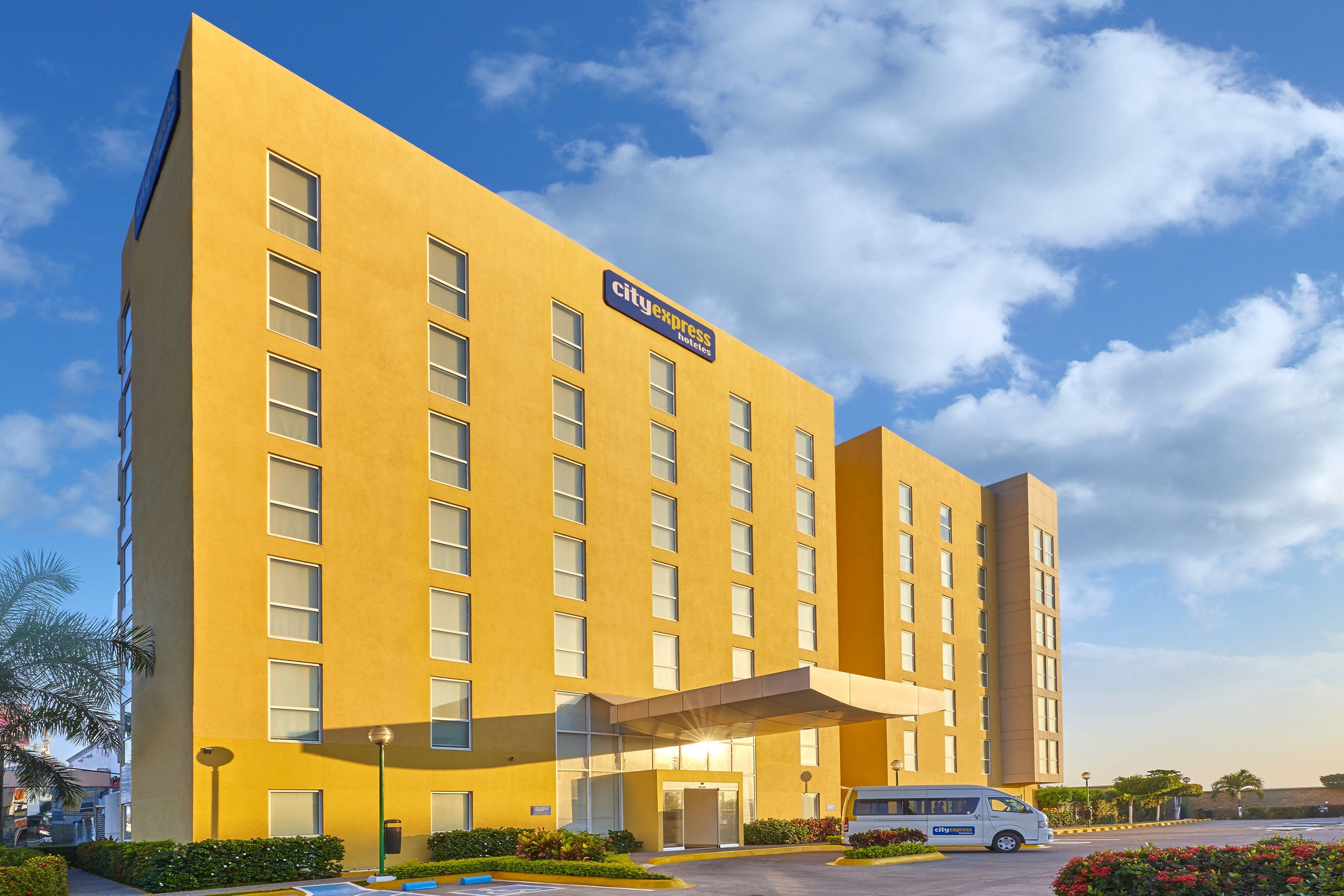 City Express by Marriott Manzanillo
