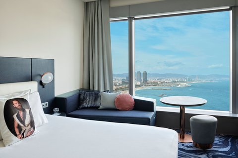 Fabulous Sky Twin - Guest Room
