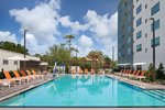 Aloft by Marriott Orlando at SeaWorld