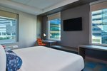 Aloft by Marriott Richardson