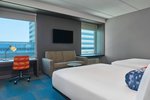 Aloft by Marriott Richardson