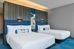 Aloft by Marriott Richardson