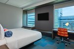 Aloft by Marriott Richardson