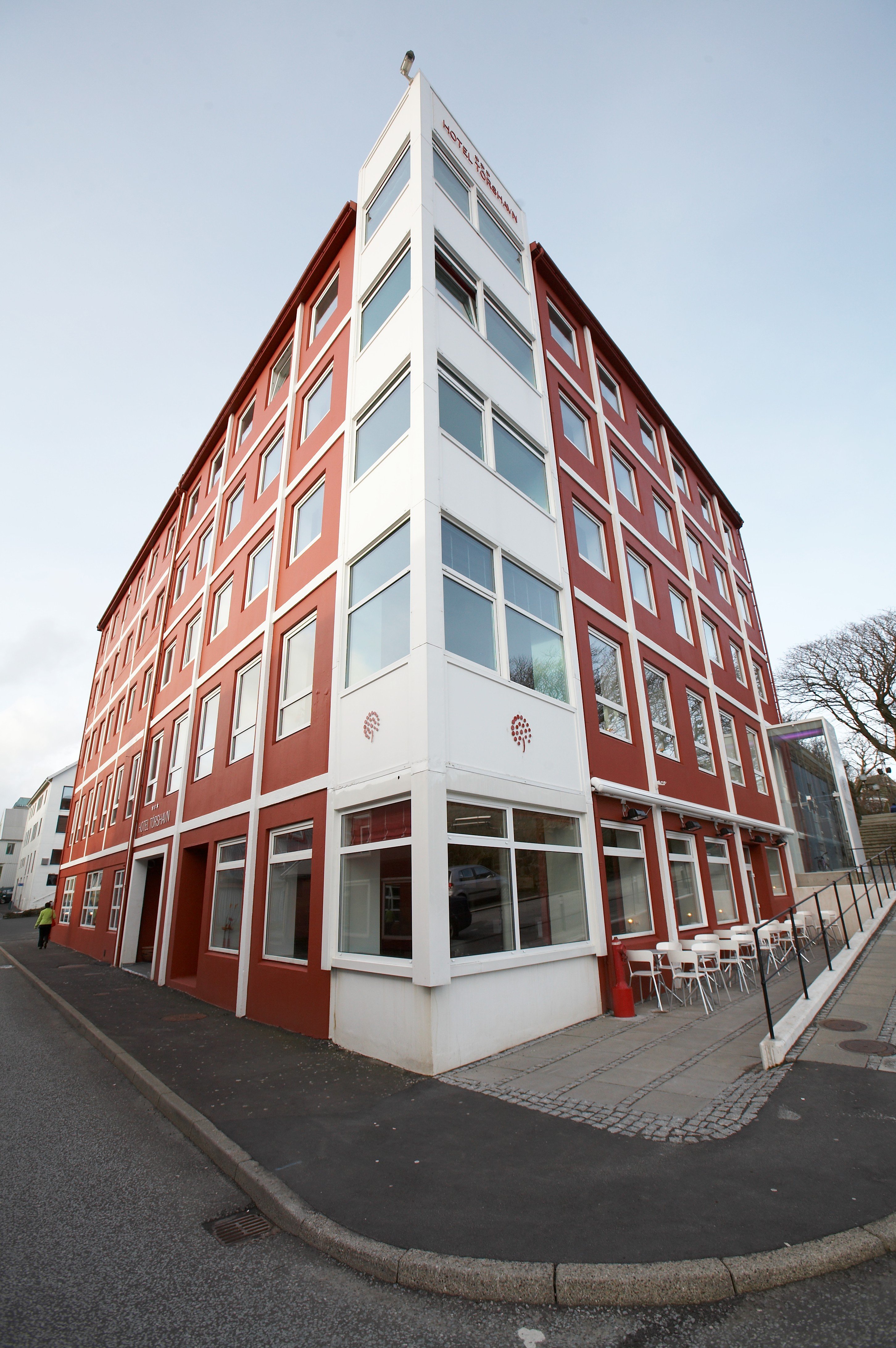 Hotel Torshavn