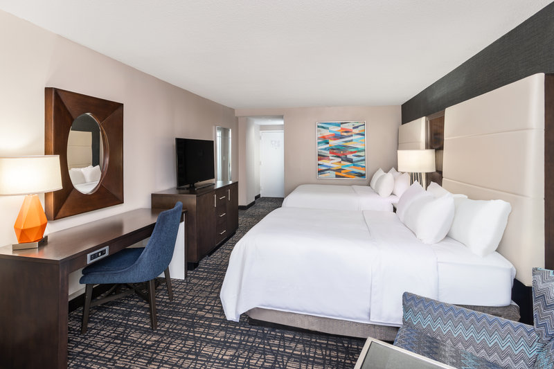 Crowne Plaza Annapolis