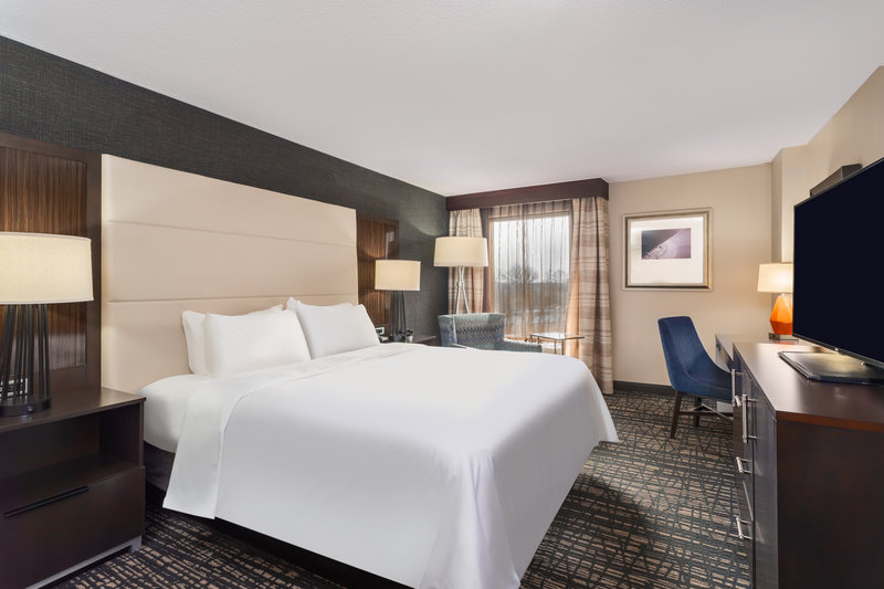 Crowne Plaza Annapolis