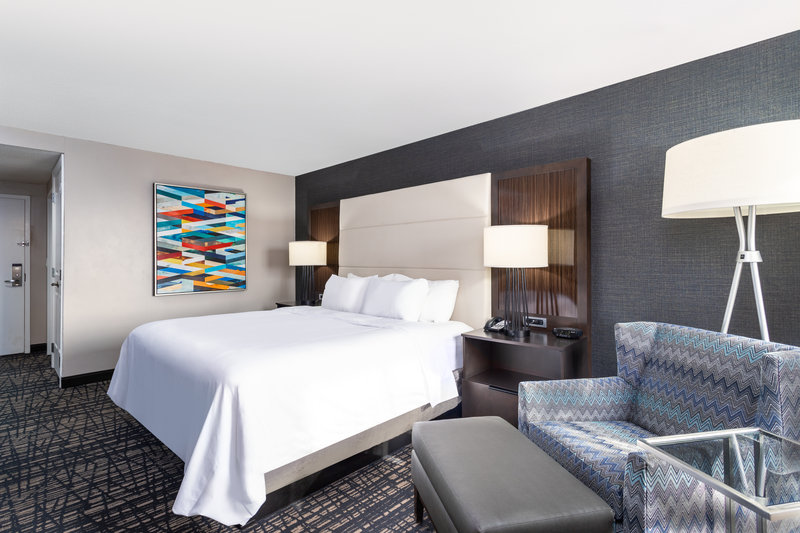 Crowne Plaza Annapolis