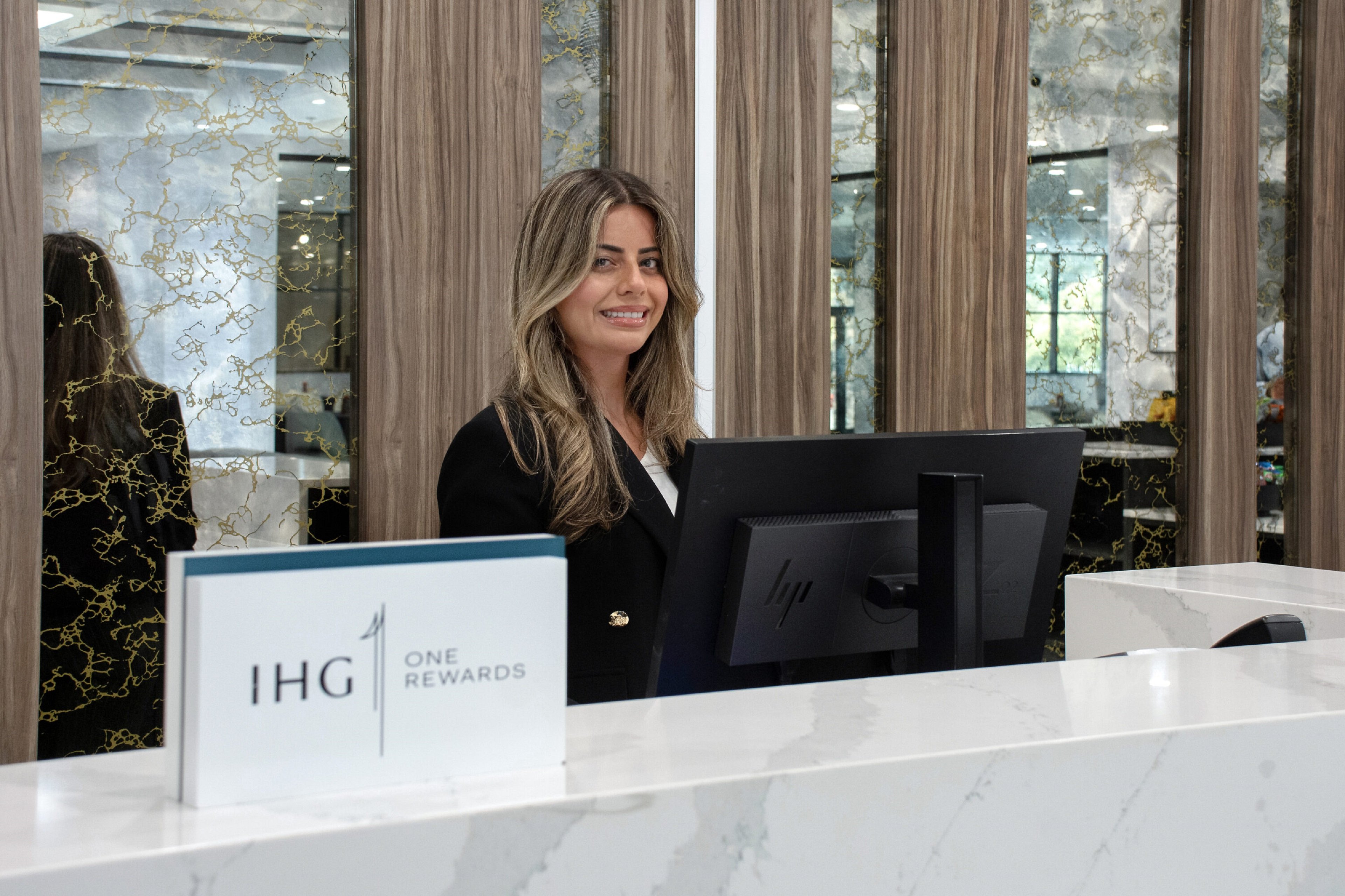 Crowne Plaza Hotel Auburn Hills