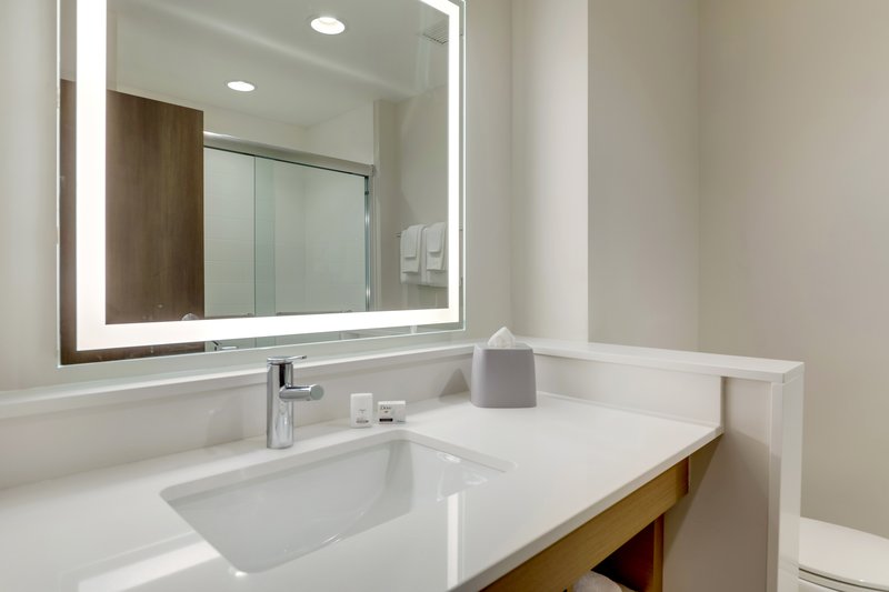 Holiday Inn Express Holly Springs – Raleigh Area