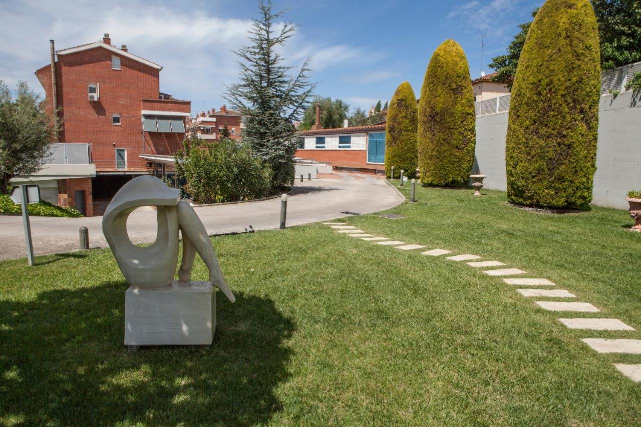 Park Sedo Hotel