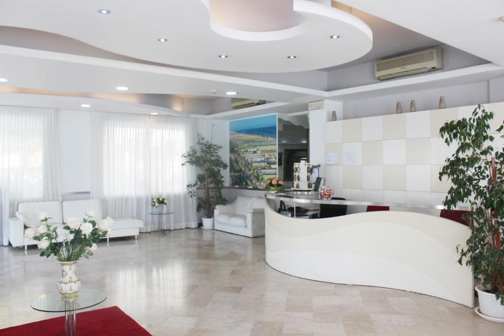 Hotel Marittima