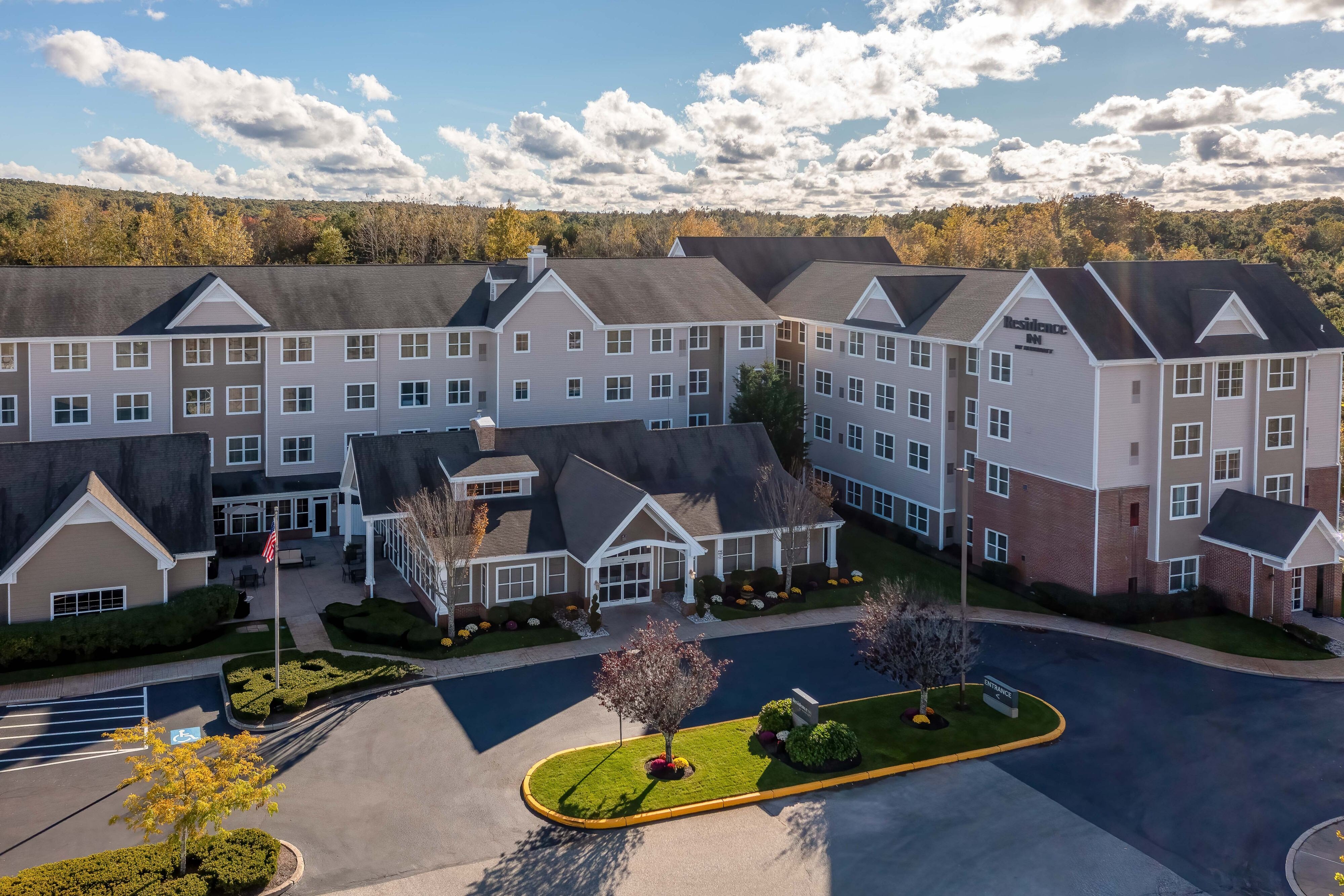 Residence Inn by Marriott Coventry