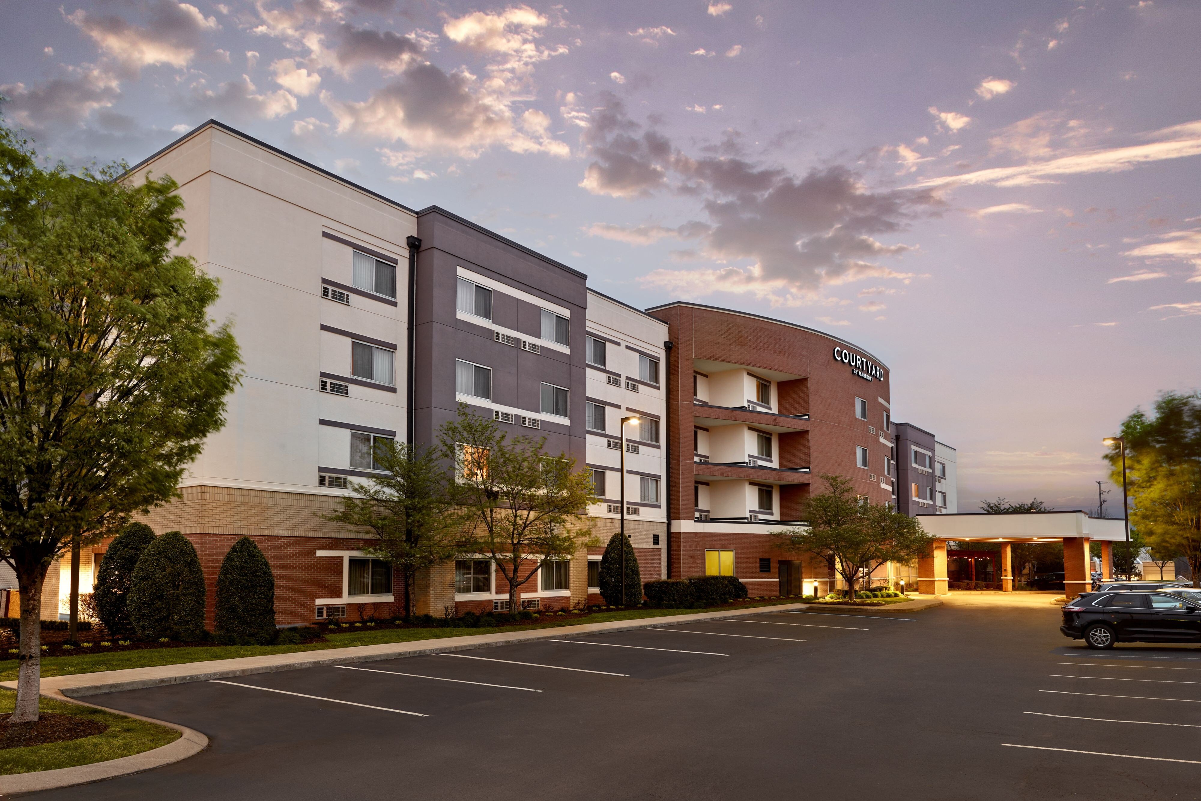 Courtyard Nashville/Goodlettsville