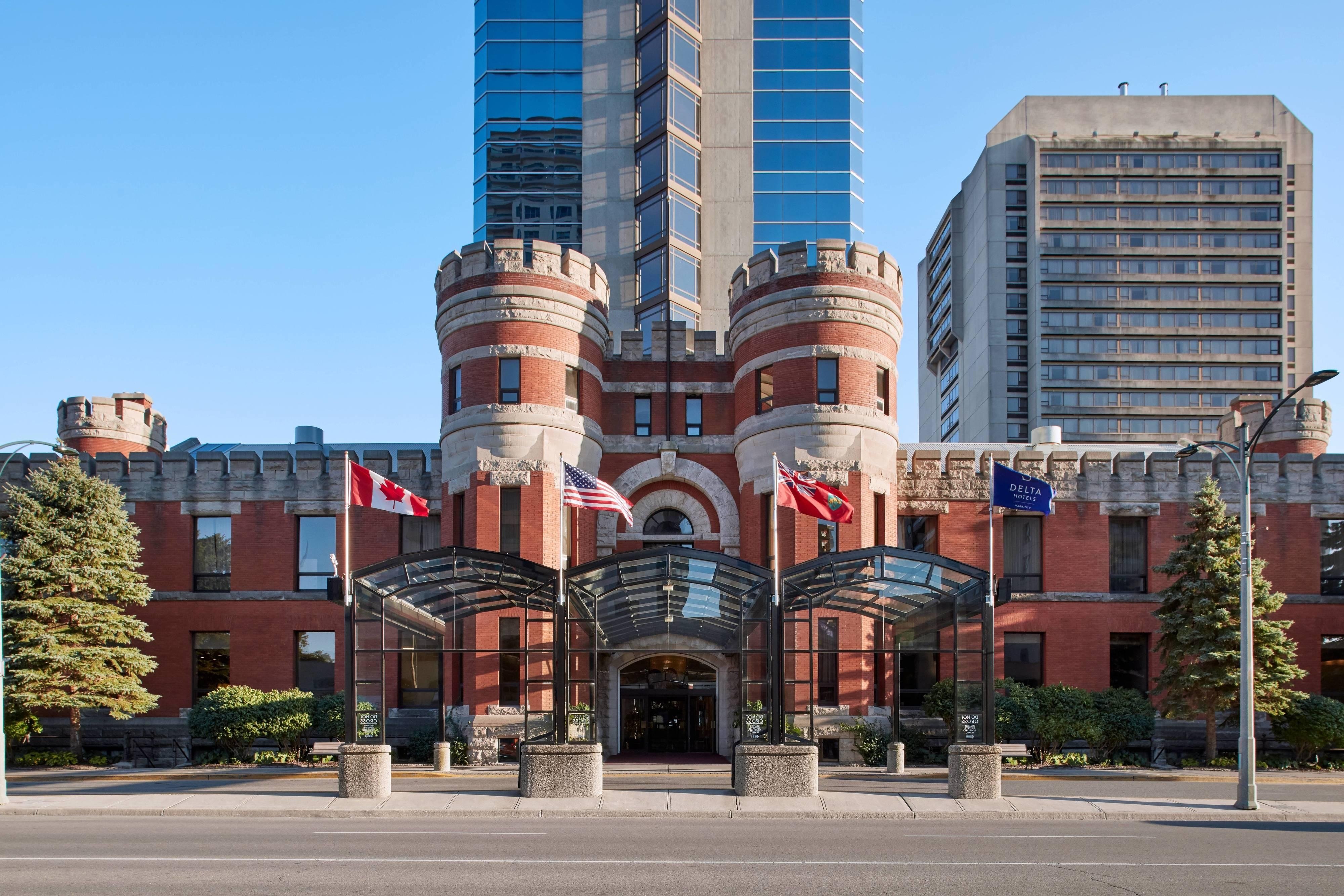 Delta by Marriott London Armouries