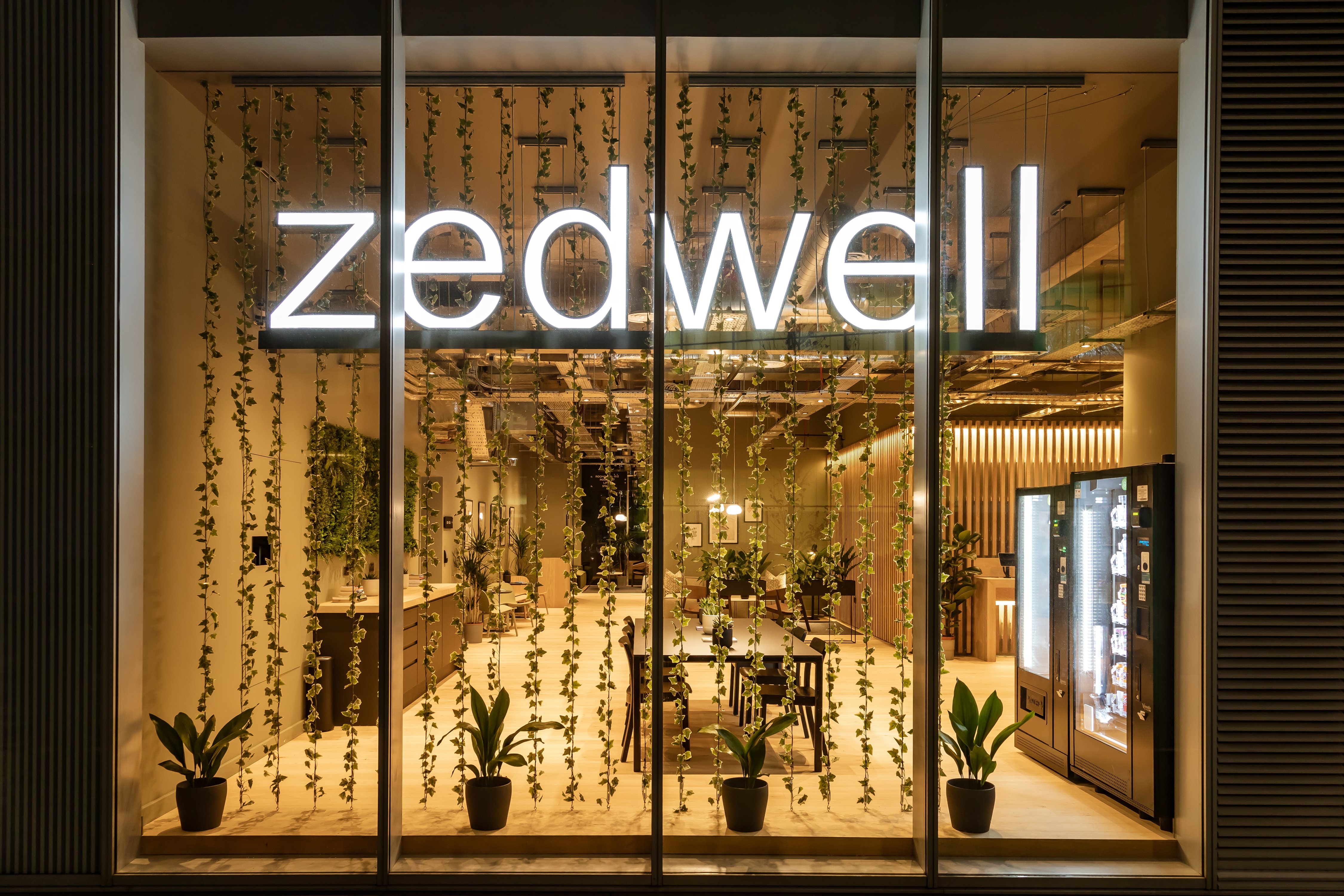 Zedwell Hotel Greenwich