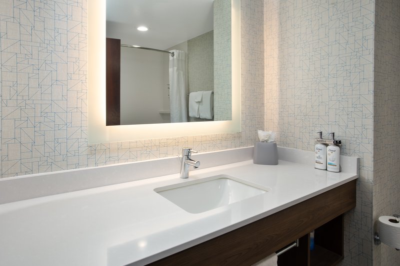 Holiday Inn Express and Suites Rochester Webster