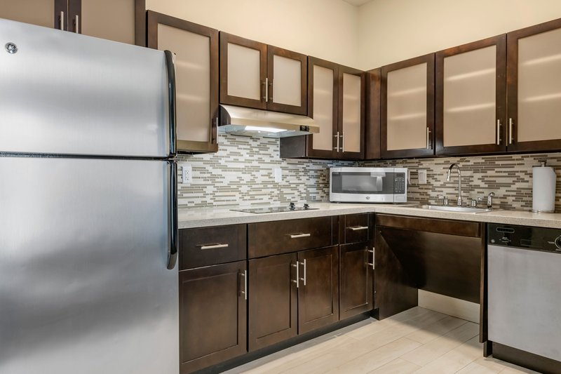Staybridge Suites St. Petersburg FL