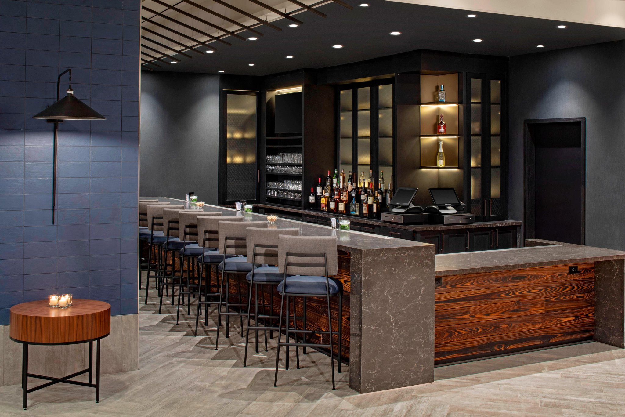 SpringHill Suites New York Manhattan/Times Square South