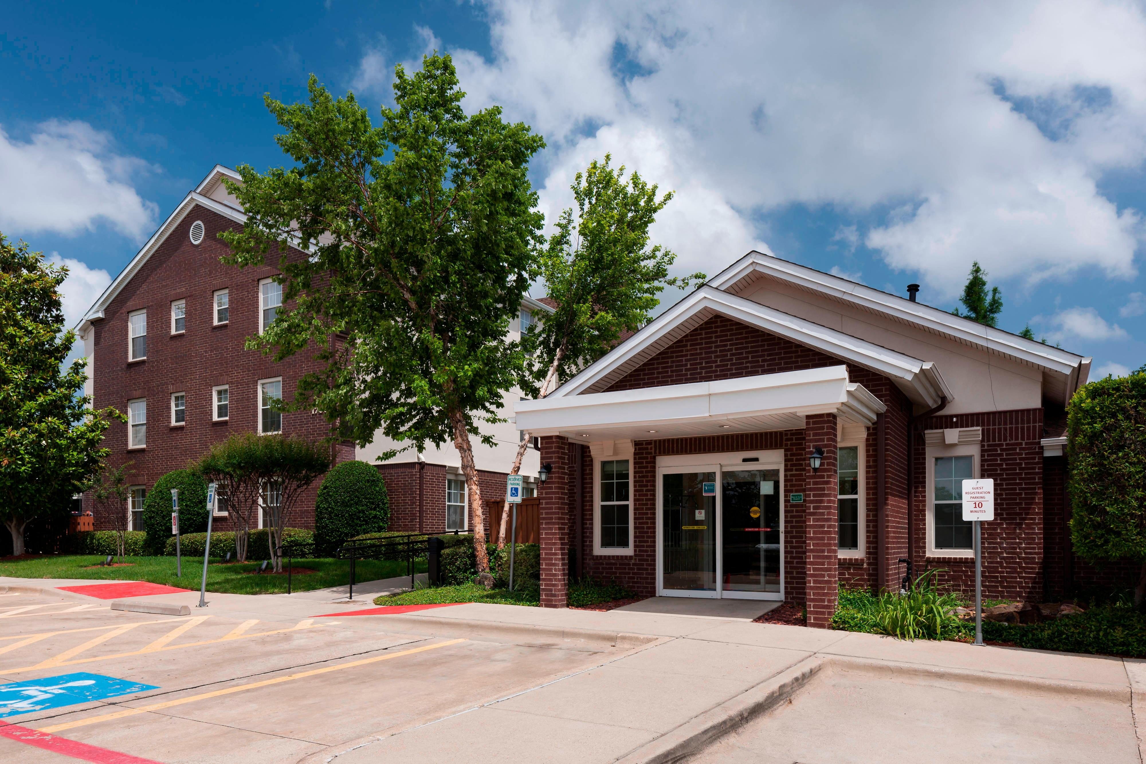 TownePlace Suites by Marriott Arlington