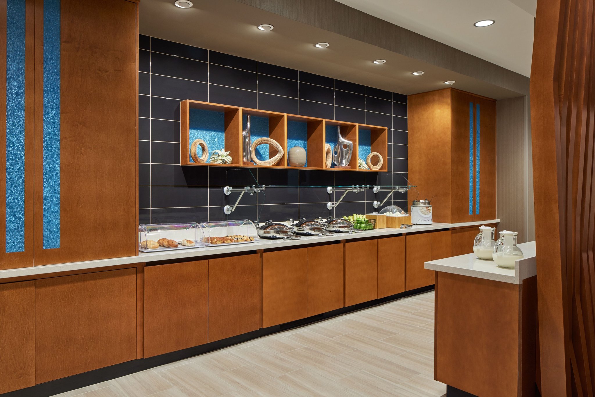 SpringHill Suites Frederica