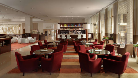 Our Art Lounge