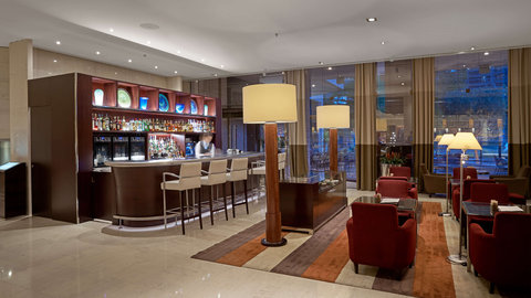 Our Art Lounge
