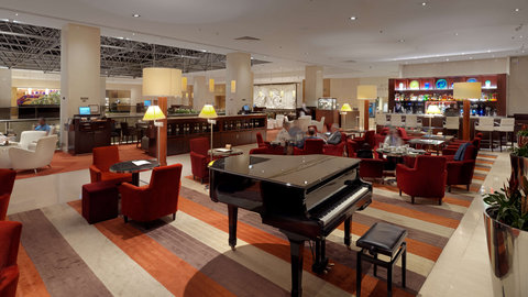 Our Art Lounge