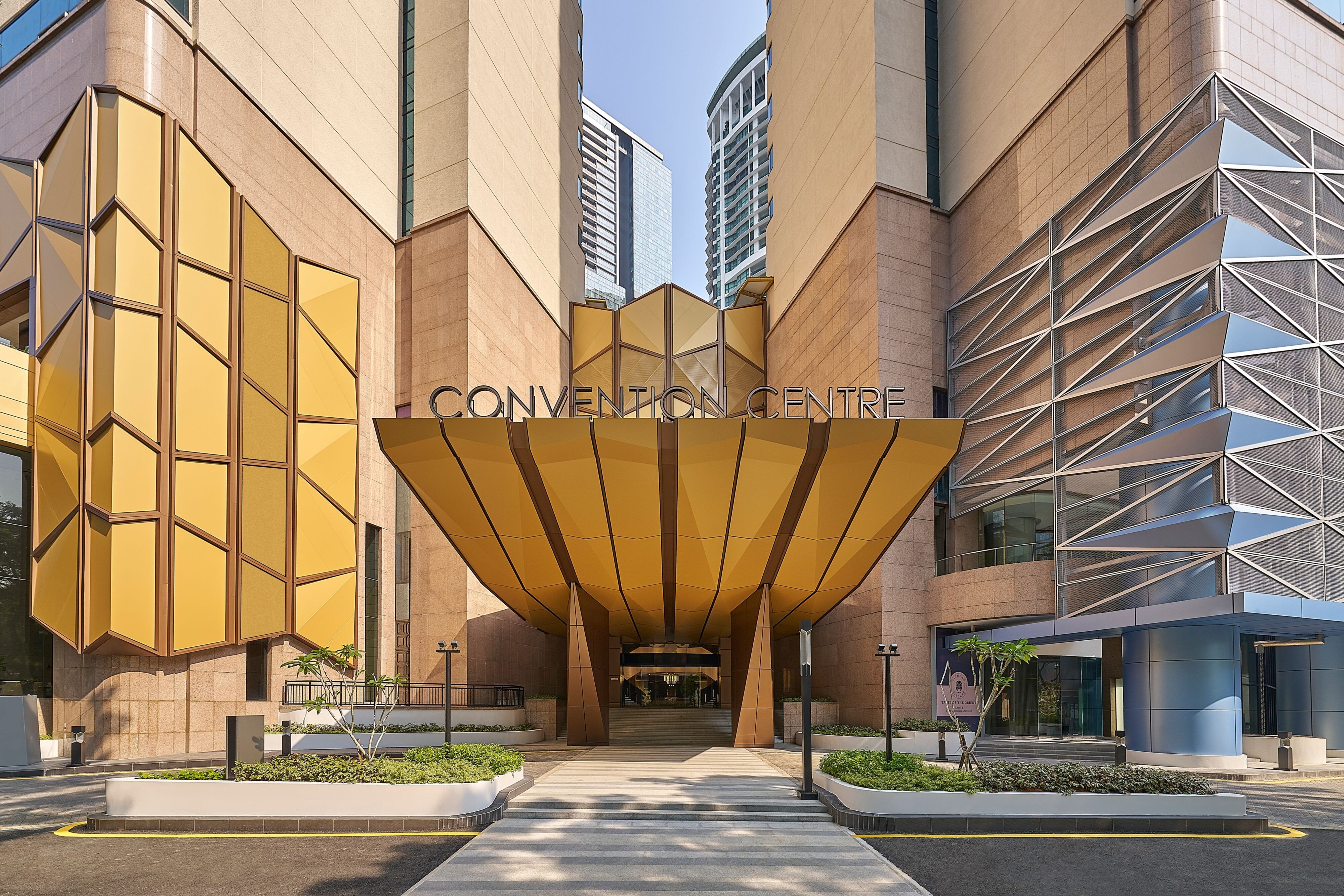 Renaissance Kuala Lumpur Hotel