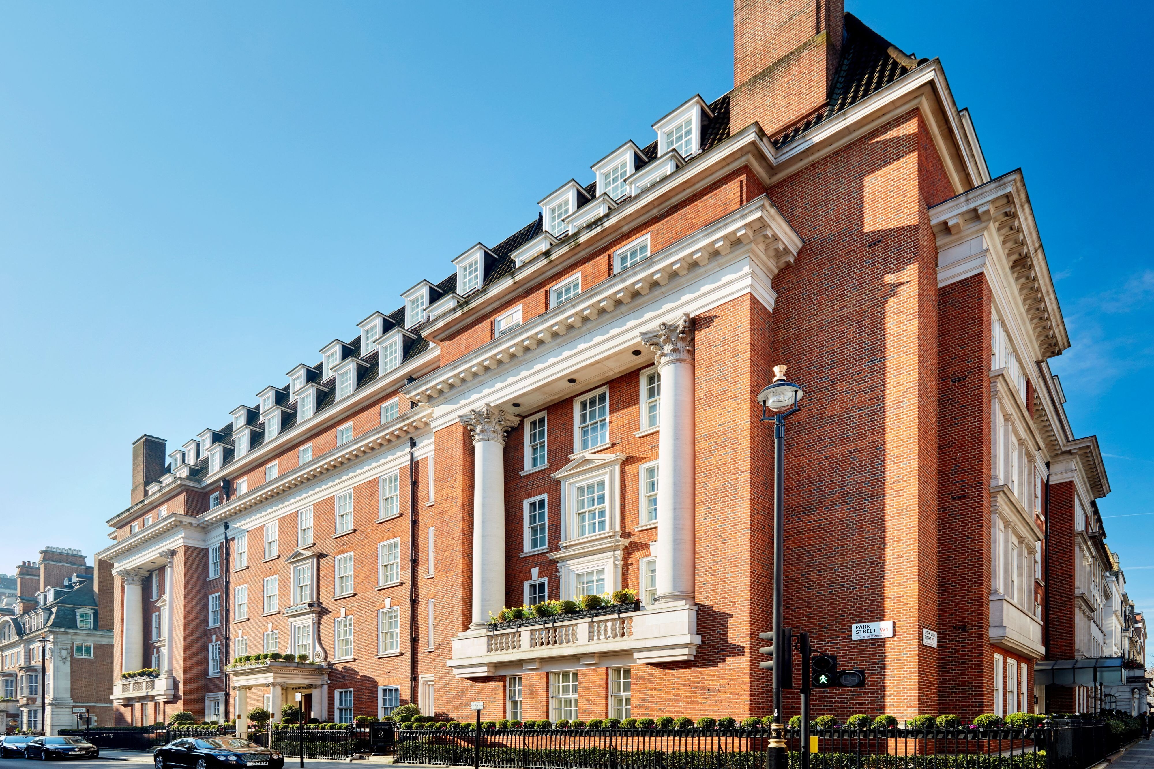 Grand Residences by Marriott - Mayfair