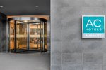 AC Hotel Madrid Airport