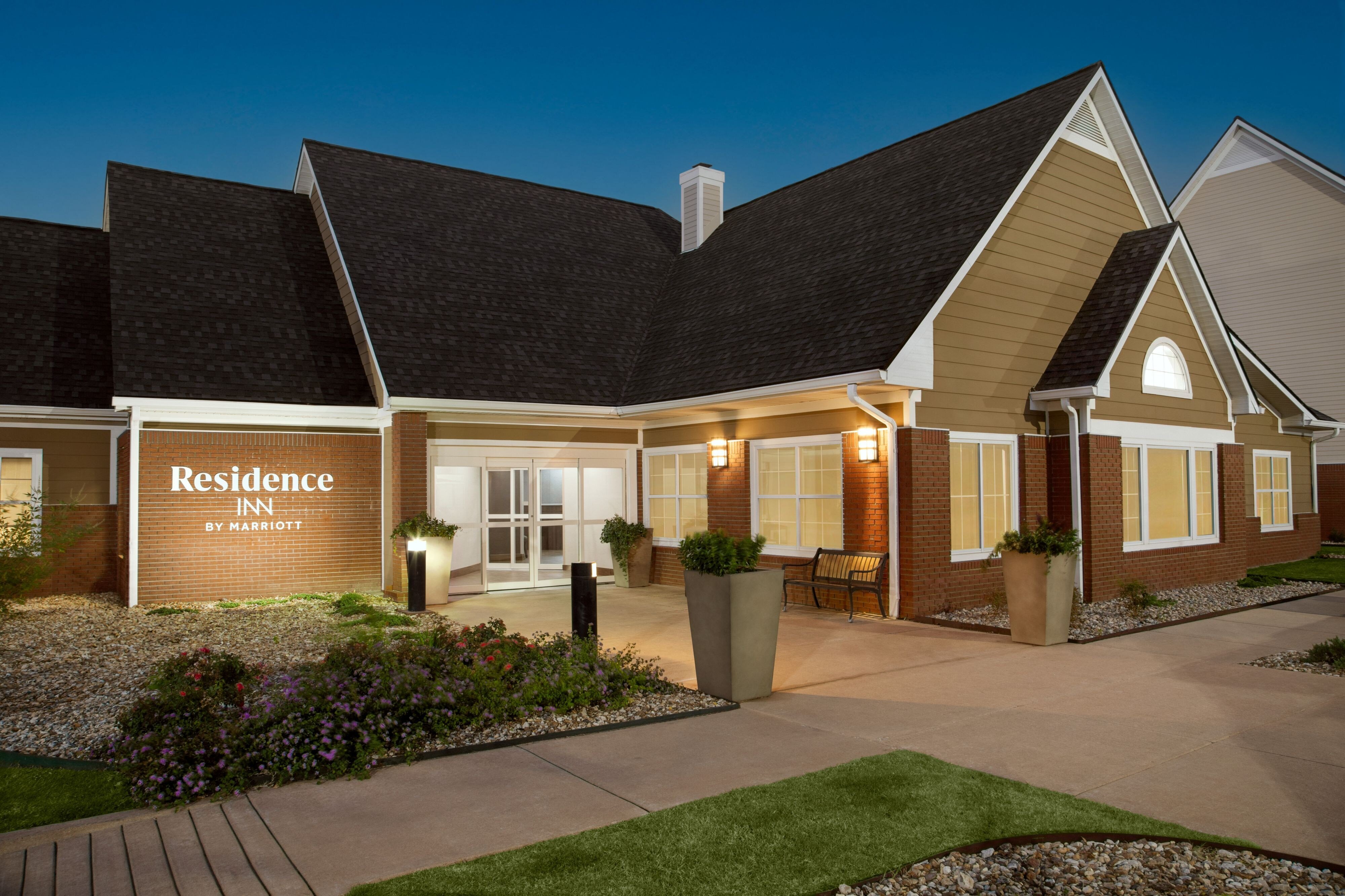 Residence Inn by Marriott