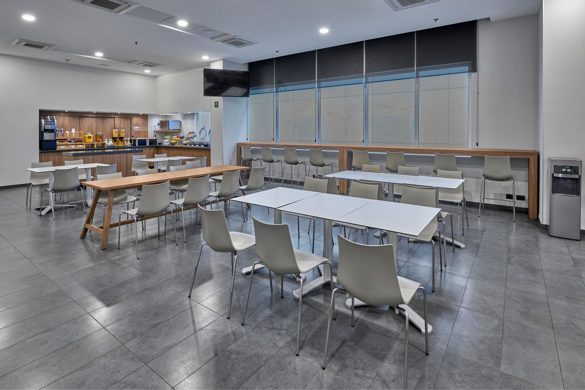 City Express by Marriott CDMX La Villa