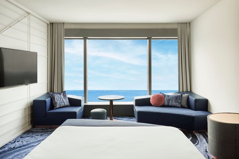 Wonderful Sky King - Guest Room