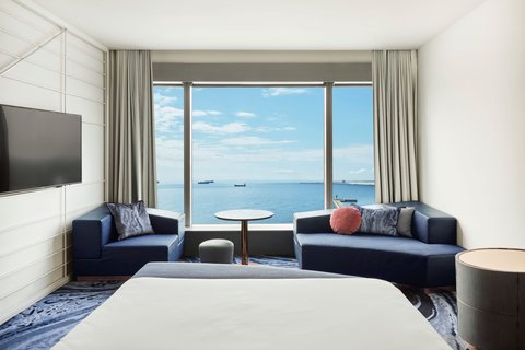 Wonderful King - Guest Room