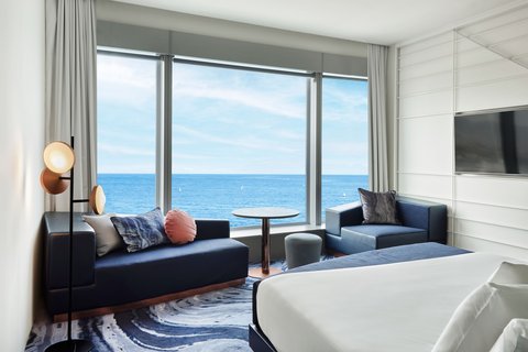Wonderful Sky King - Guest Room