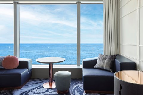 Wonderful Sky King - Guest Room
