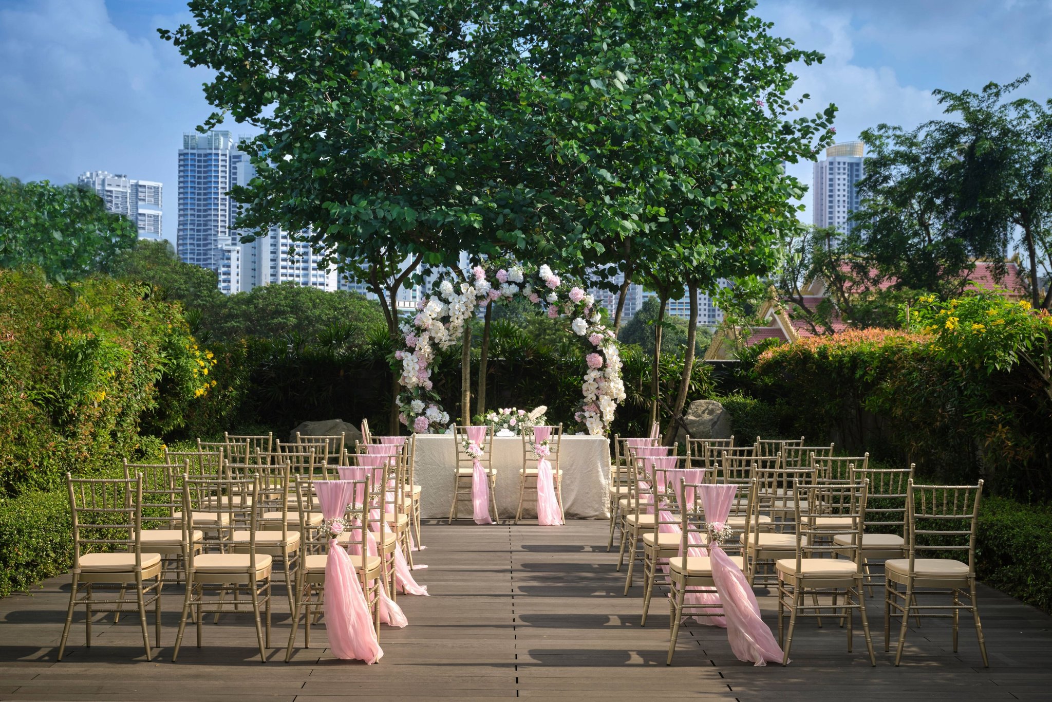 Aloft Singapore Novena