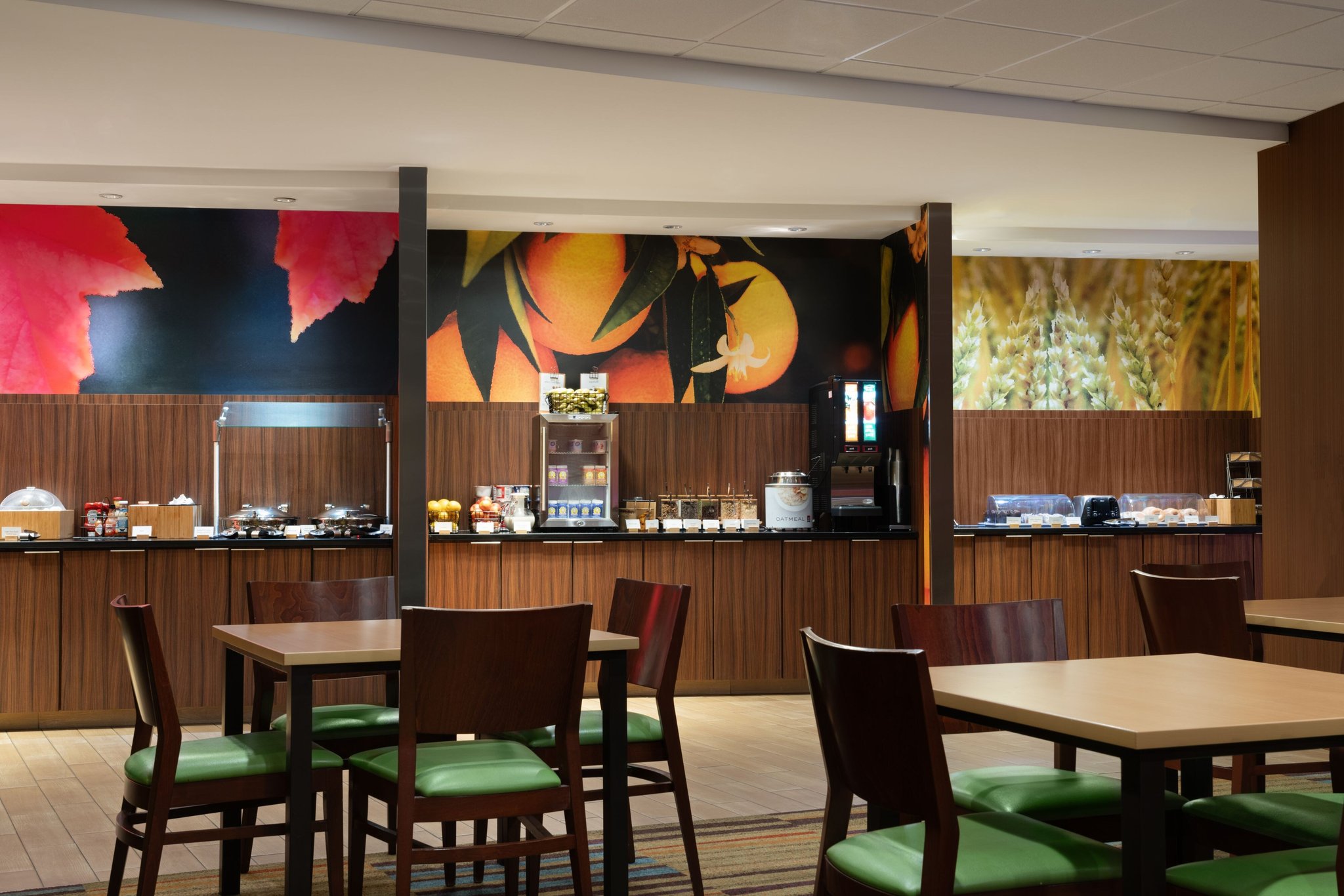 Fairfield Inn & Suites London