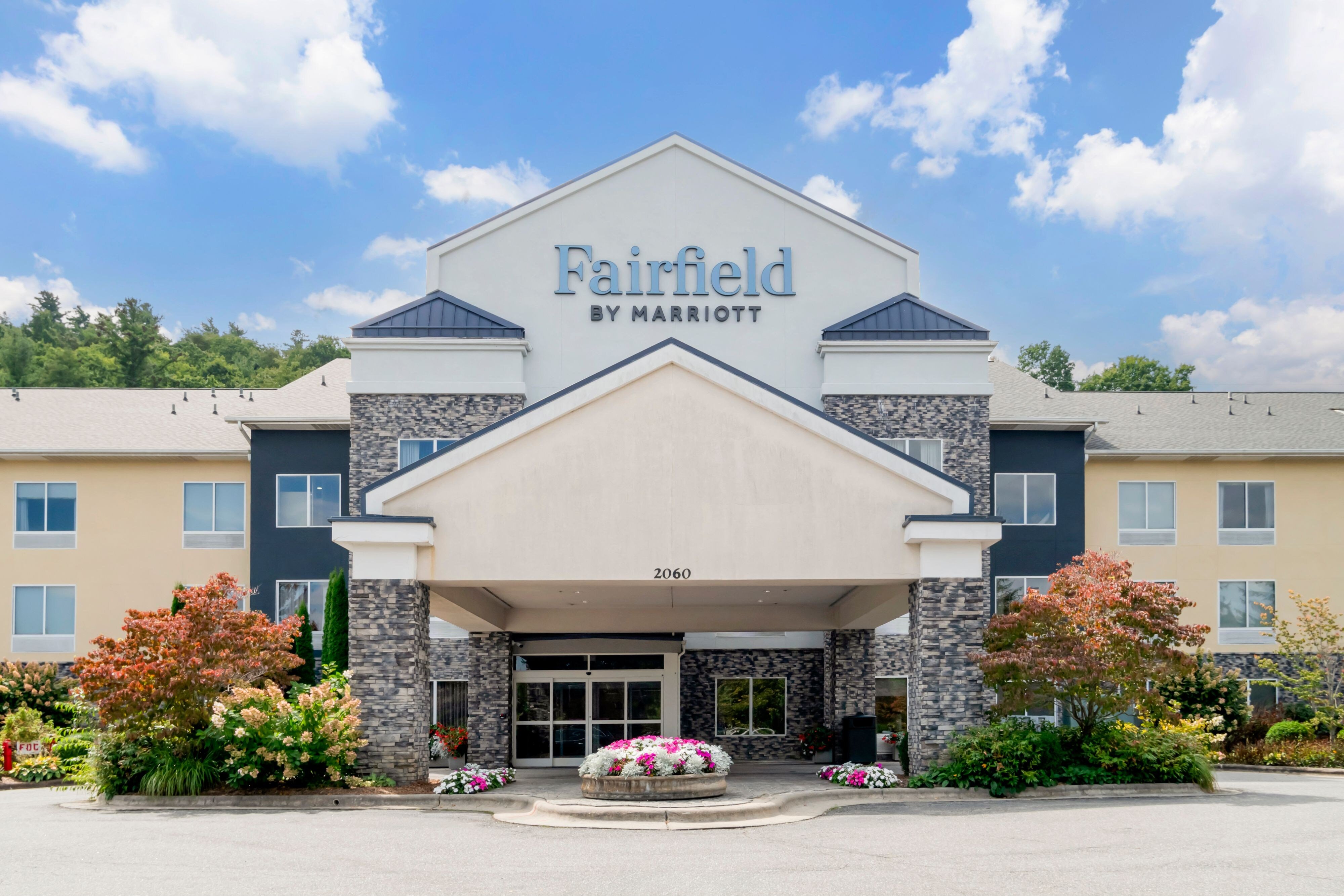 Fairfield Inn by Marriott