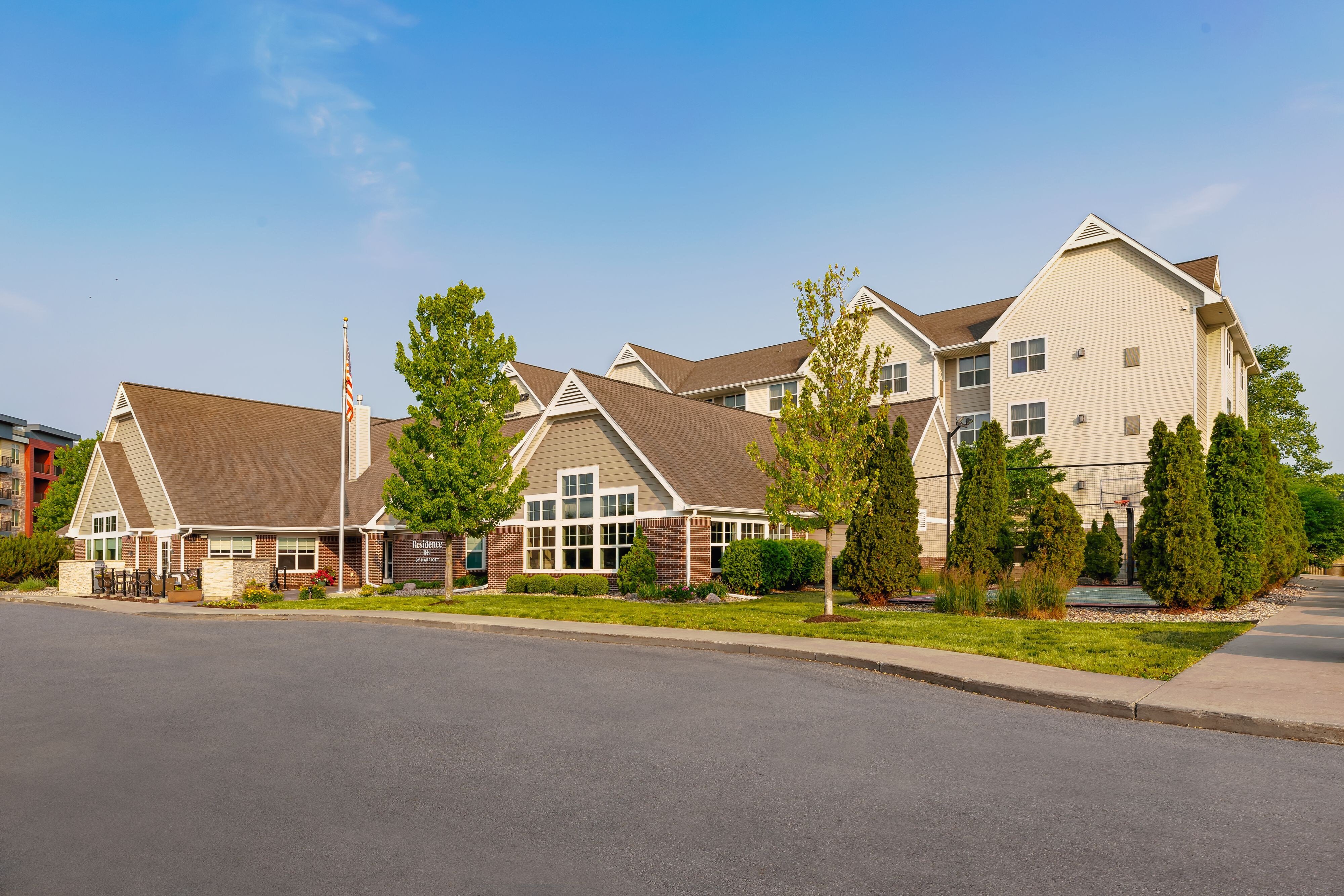 Residence Inn Madison West/Middleton