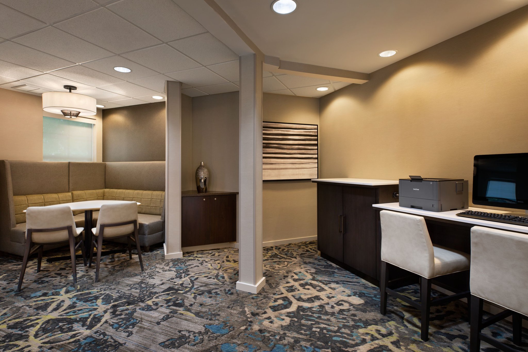 Residence Inn Madison West/Middleton