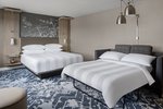 Larger Guest room, 1 King, Sofa bed, Corner room