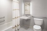 Guest room, 1 King