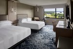 Guest room, 2 Queen, Lake view