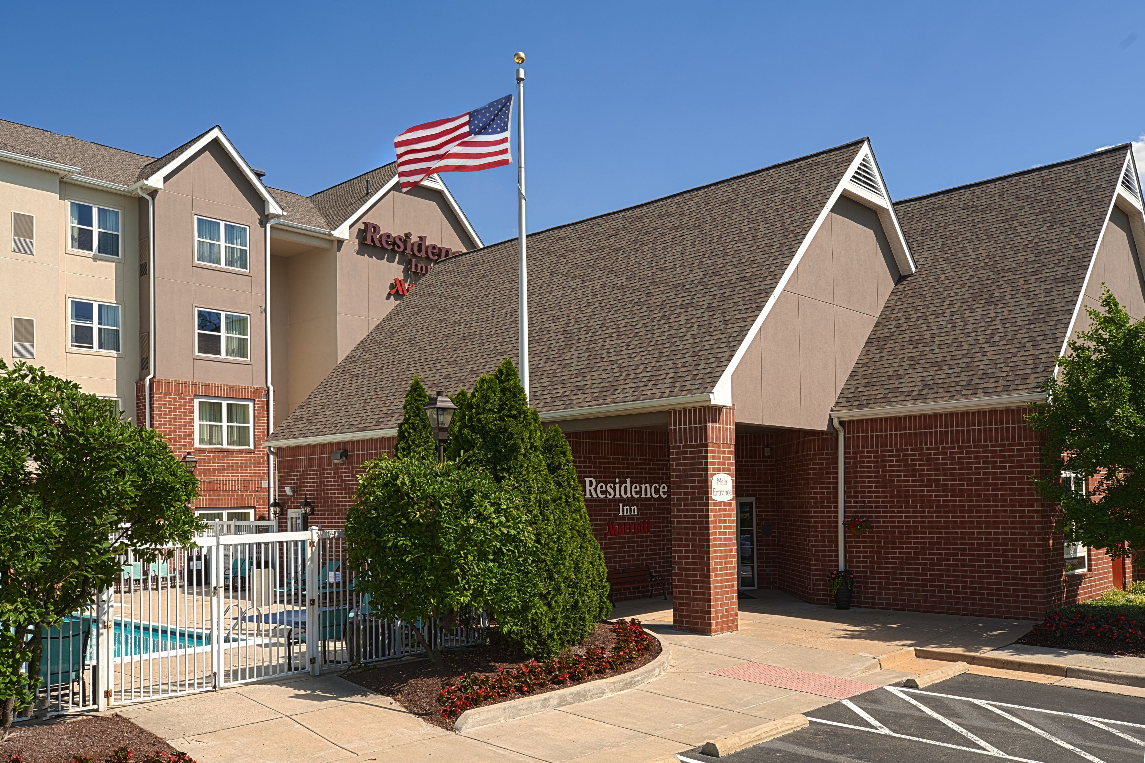 Residence Inn by Marriott