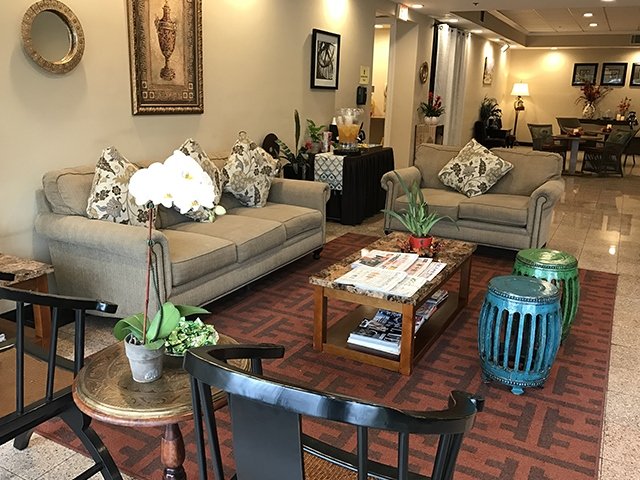 GreenTree Inn & Suites Alhambra
