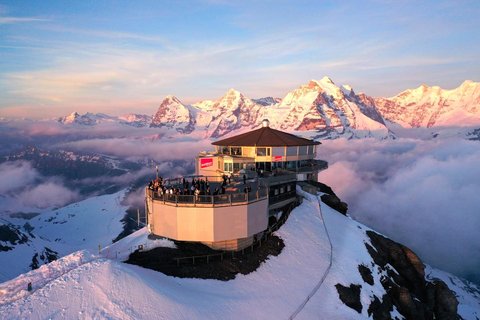 Schilthorn