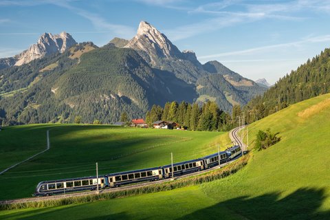 Golden Pass