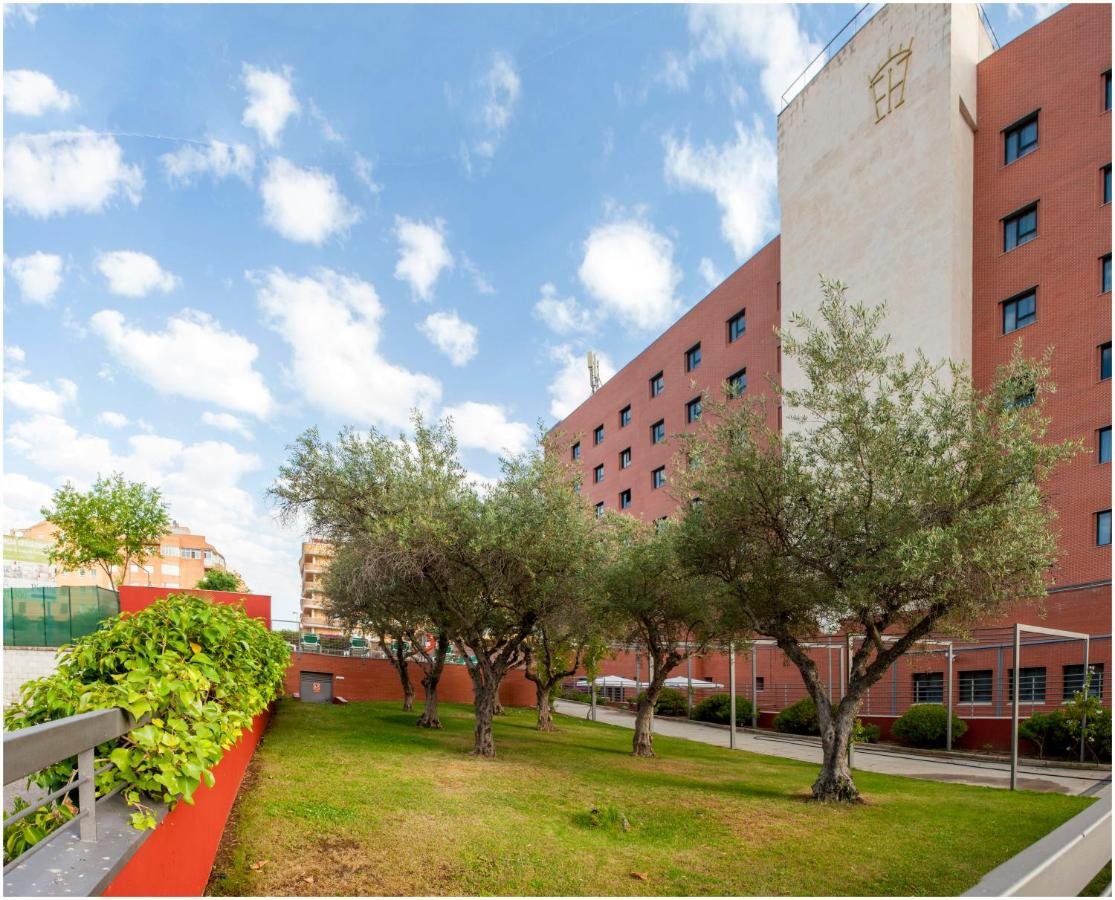 Extremadura Hotel